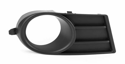 Fits Suzuki Swift 2005-2008 Front Bumper Fog Grille With Fog Hole Driver Side - tradevehicleparts.co.uk