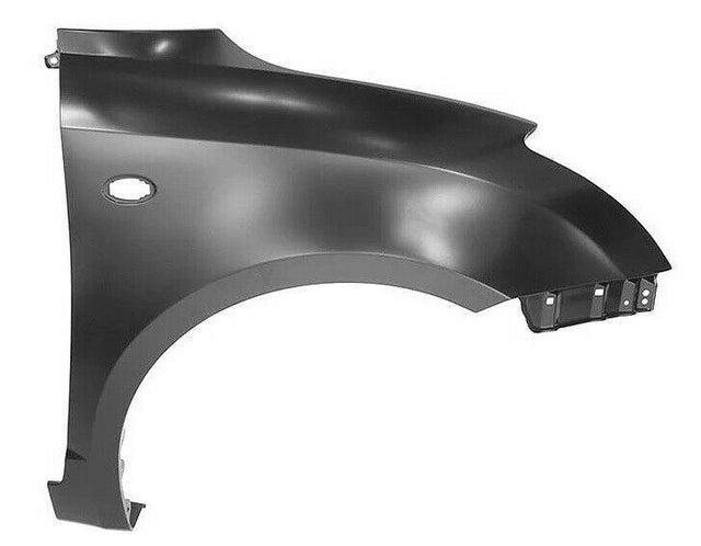 Fits Suzuki Swift 2005-2010 Front Wing Primed Driver Side - image 2