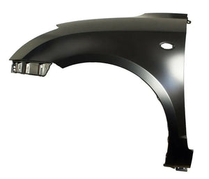 Fits Suzuki Swift 2005-2010 Front Wing Primed Passenger Side