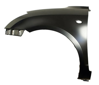Fits Suzuki Swift 2005-2010 Front Wing Primed Passenger Side - tradevehicleparts.co.uk