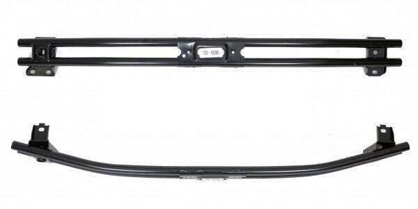 Fits Suzuki Swift 2005-2011 Front Bumper Reinforcer - image 2