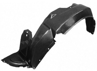 Fits Suzuki Swift 2005-2011 Front Wing Arch Liner Splash Guard Passenger Side  - tradevehicleparts.co.uk
