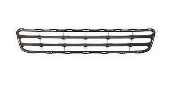 Fits Suzuki Swift 2008-2011 Front Bumper Grille Lower Center - image 2