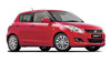 Fits Suzuki Swift 2011-2013 Bonnet Primed thumbnail