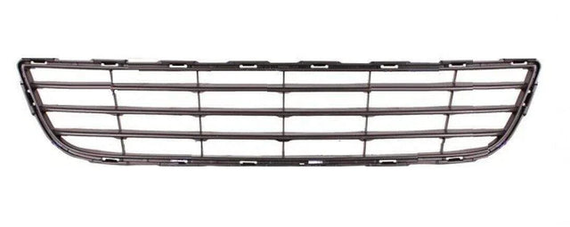 Fits Suzuki Swift 2011-2013 Front Bumper Grille Lower Centre - image 2