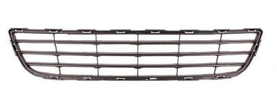 Fits Suzuki Swift 2011-2013 Front Bumper Grille Lower Centre - tradevehicleparts.co.uk
