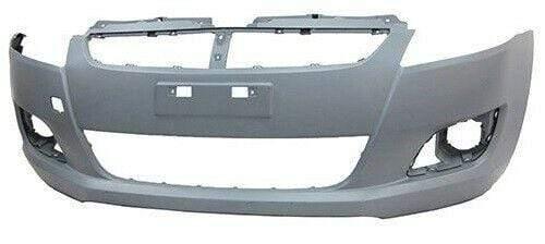 Fits Suzuki Swift 2011-2013 Front Bumper Primed - image 2