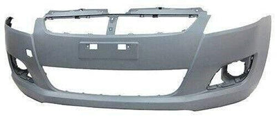 Fits Suzuki Swift 2011-2013 Front Bumper Primed - tradevehicleparts.co.uk