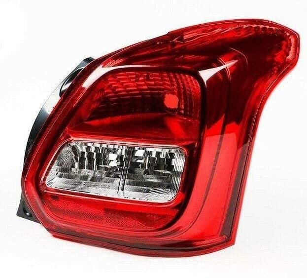 Fits Suzuki Swift 2017- Rear Light Lamp Driver Side - image 2