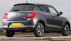 Fits Suzuki Swift 2017- Rear Light Lamp Passenger Side thumbnail