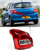 Fits Suzuki Swift 2017- Rear Light Lamp Passenger Side thumbnail