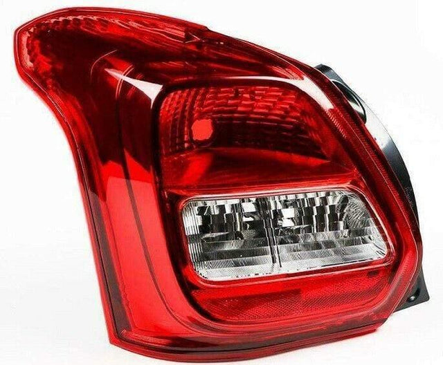 Fits Suzuki Swift 2017- Rear Light Lamp Passenger Side - image 2