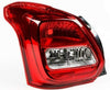 Fits Suzuki Swift 2017- Rear Light Lamp Passenger Side thumbnail