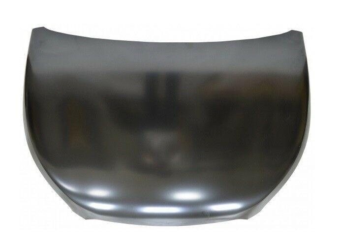 Suzuki Sx4 S-Cross 2013-2016 Bonnet Primed