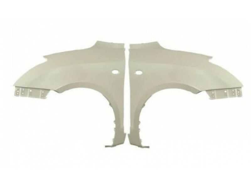 SZ1117 Suzuki Swift 2005-2010 Front Wing Pair Left & Right