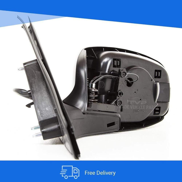 Fits Suzuki Swift 2005-2011 Door Wing Mirror Electric Heated Passenger Side - image 4