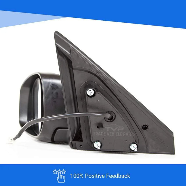 Fits Suzuki Swift 2005-2011 Door Wing Mirror Electric Heated Passenger Side - image 3