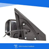 Fits Suzuki Swift 2005-2011 Door Wing Mirror Electric Heated Passenger Side thumbnail