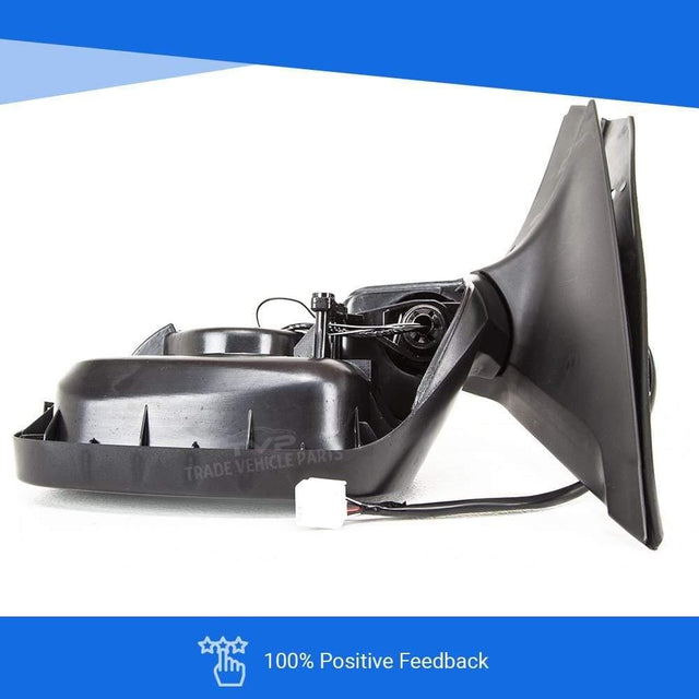 Fits Suzuki Swift 2005-2011 Door Wing Mirror Electric Heated Passenger Side - image 7