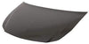 Fits Suzuki Sx4 Hatch 2006-2013, Fiat Sedici 2006-2011 Bonnet Primed thumbnail