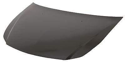 Fits Suzuki Sx4 Hatch 2006-2013, Fiat Sedici 2006-2011 Bonnet Primed - tradevehicleparts.co.uk