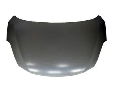 Fits Suzuki Baleno 2016- Bonnet Primed - tradevehicleparts.co.uk
