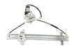 Fits Suzuki Vitara 1988-1997 Front Window Regulator Electric W/O Motor Passenger Side 5Dr thumbnail