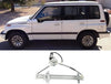 Fits Suzuki Vitara 1988-1997 Front Window Regulator Electric W/O Motor Passenger Side 5Dr thumbnail