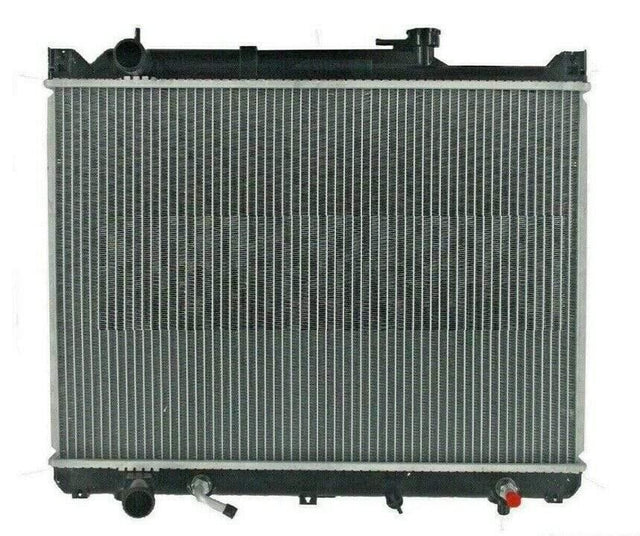 Fits Suzuki Vitara 1997-1999 Radiator (2.0 I 16V 2.0 I V6 24V) (Petrol) (Man/Auto) (With/Without Ac) - image 2