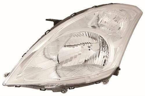 Fits Suzuki Swift 2011-2017 Headlight Headlamp No Motor Passenger Side Japan Build - image 2