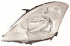 Fits Suzuki Swift 2011-2017 Headlight Headlamp No Motor Passenger Side Japan Build thumbnail