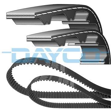 Timing belt Set DAYCO TBSET435 - tradevehicleparts.co.uk