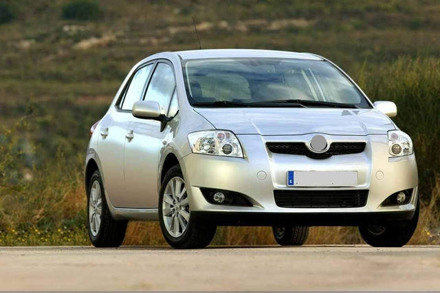 Fits Toyota Auris 2007-2010 Bonnet Primed - image 2