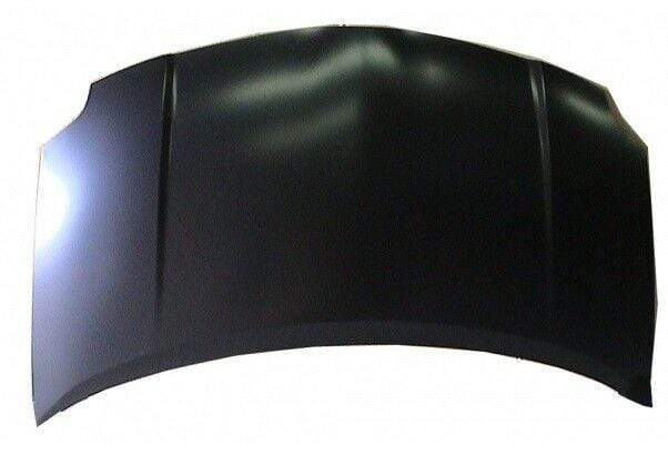 Toyota Auris 2007-2010 Bonnet