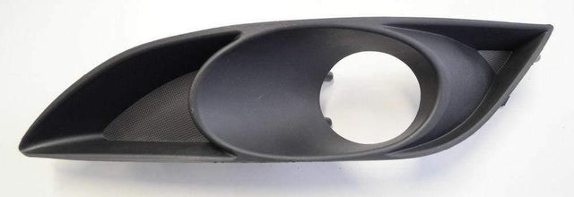 Fits Toyota Auris 2007-2010 Front Bumper Fog Grille With Fog Hole Passenger Side - image 2