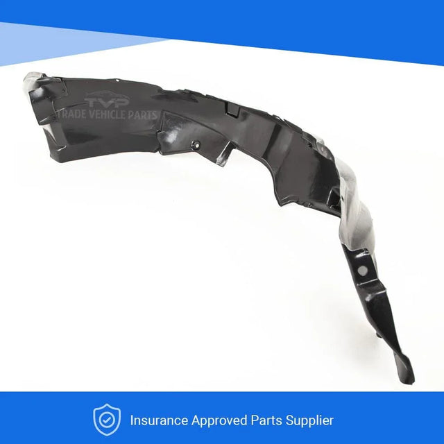 Fits Toyota Auris 2007-2010 Front Wing Arch Liner Splash Guard Passenger Side - image 6