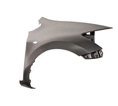 Fits Toyota Auris 2007- 2010 Front Wing Driver Side Primed - tradevehicleparts.co.uk