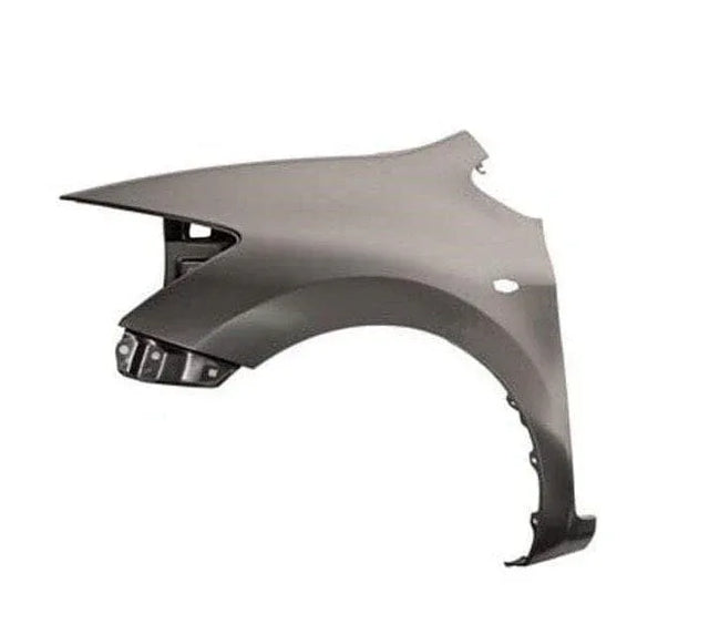 Fits Toyota Auris 2007- 2010 Front Wing Primed Passenger Side - image 2
