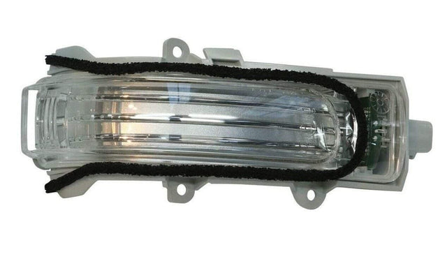 Fits Toyota Auris 2010-2012 Door Wing Mirror Indicator Led Driver Side - image 2