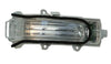 Fits Toyota Auris 2010-2012 Door Wing Mirror Indicator Led Driver Side thumbnail