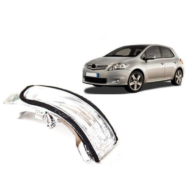 Fits Toyota Auris 2010-2012 Door Wing Mirror Indicator Led Passenger Side