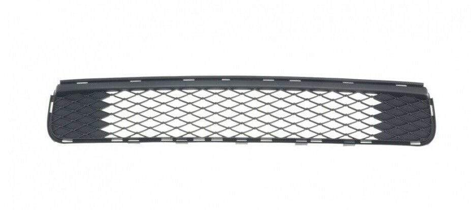 Toyota Auris 2010-2012 Front Lower Centre Bumper Grille