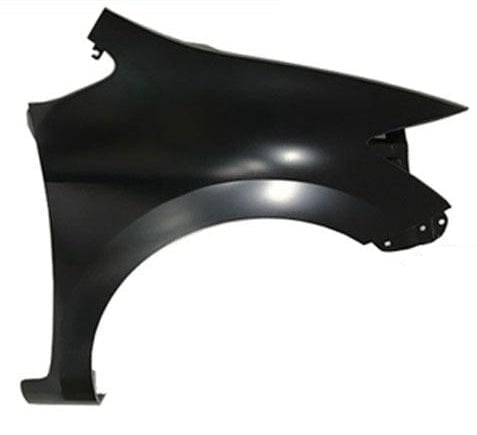 Toyota Auris 2010-2012 Front Wing Driver Side Primed