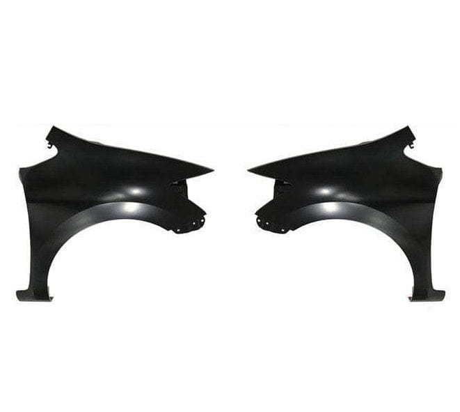 Toyota Auris 2010-2012 Front Wing Pair Left & Right Primed