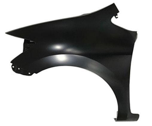 Toyota Auris 2010-2012 Front Wing Passenger Side Primed