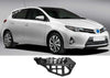Fits Toyota Auris 2013-2019 Front Bumper Bracket Driver Side thumbnail