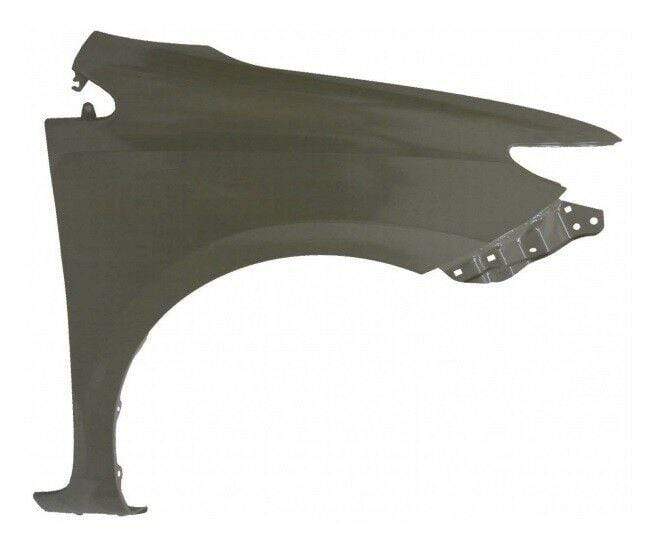 Toyota Auris 2013-2015 Front Wing Driver Side