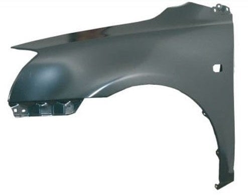 Toyota Avensis T23 2003-2006 Front Wing Passenger Side Primed 