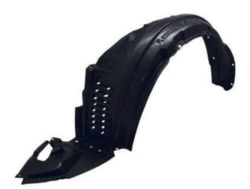 Toyota Avensis T25 2003-2006 Front Wing Arch Liner Splash Guard Left 