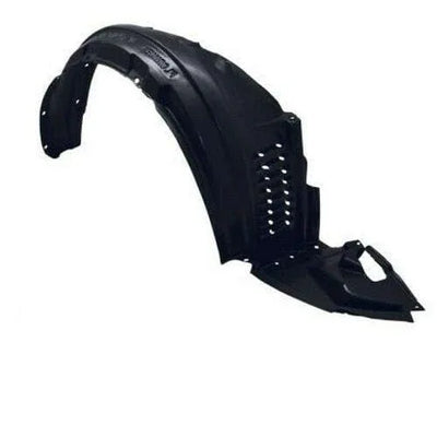 Fits Toyota Avensis T25 2003-2006 Front Wing Arch Liner Splash Guard Right  - tradevehicleparts.co.uk
